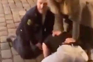 Glosa: Policajt zmlátil dívku. Hrozné je, že ženy s násilím počítají - Seznam Zprávy